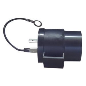 Access 125 CC New Model Flasher Buzzer Standard