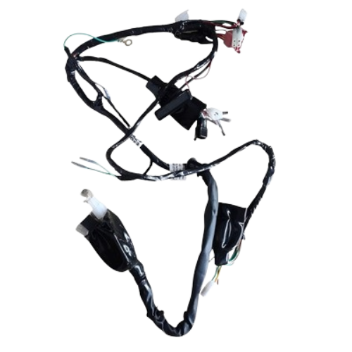 Fazer Wiring Kit Standard