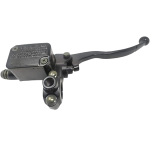 Karizma R Front Disc Lever Assembly Standard