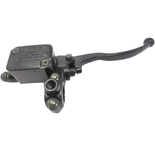 Karizma R Front Disc Lever Assembly Standard