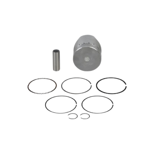 Honda Livo 110 Pisston Assembly no:25 Standard
