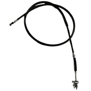 Access 125 CC New Model Front Brake Cable Original