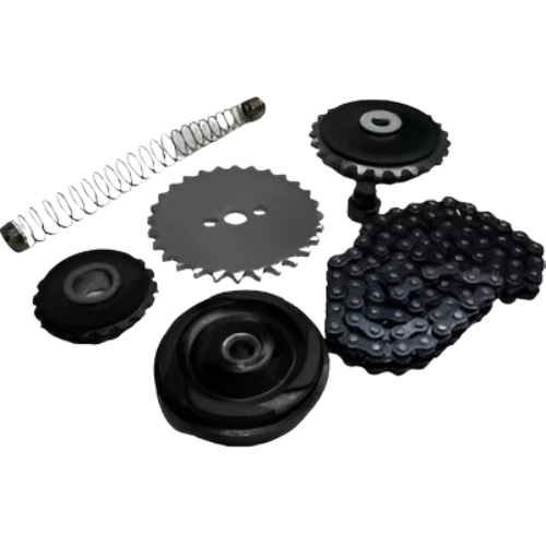 CD Delux/ HF Delux Timing Chain Kit Standard