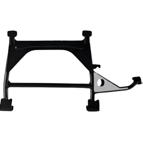Access 125 CC New Model Centre Stand Standard