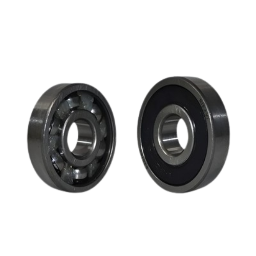 CD Delux/ HF Delux Front Wheel Bearing Standard