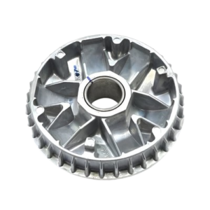 Access 125 CC New Model Clutch Variator Standard