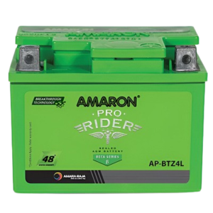 Activa New Model H.E.T Battery-Amaron