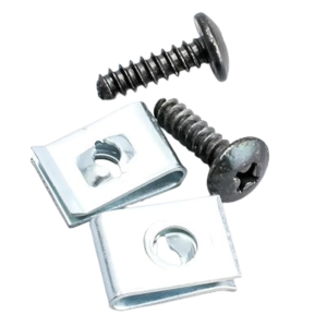 Access 125 CC New Model Screw Kit Standard