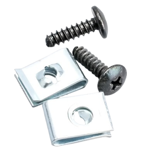 Access 125 CC New Model Screw Kit Standard