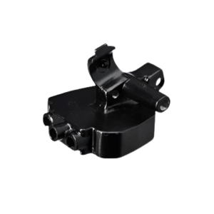 Access 125 CC New Model Left Side Yoke Standard