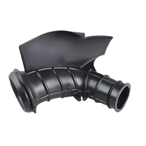 Access 125 CC New Model House Pipe Standard