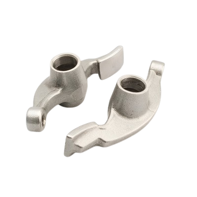 CD Delux/ HF Delux Roker Set Original