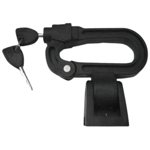 Apache 160 New Model Helmet Lock Standard