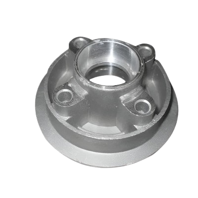 CD Delux/ HF Delux Sprocket Hub Standard