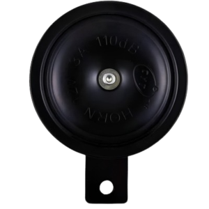 Access 125 CC New Model Horn Standard