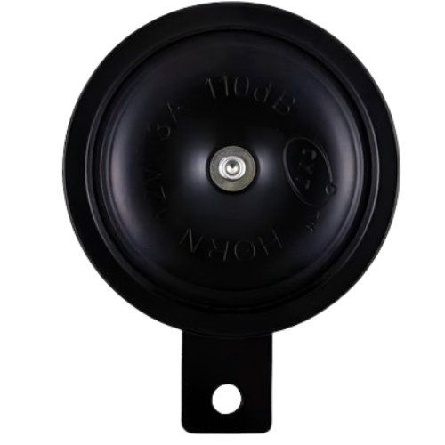 Access 125 CC New Model Horn Standard