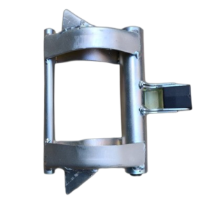 Access 125 CC New Model Engine Hanger Standard