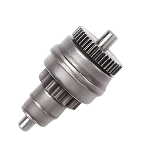 Activa New Model H.E.T Bend-X Assembly Standard