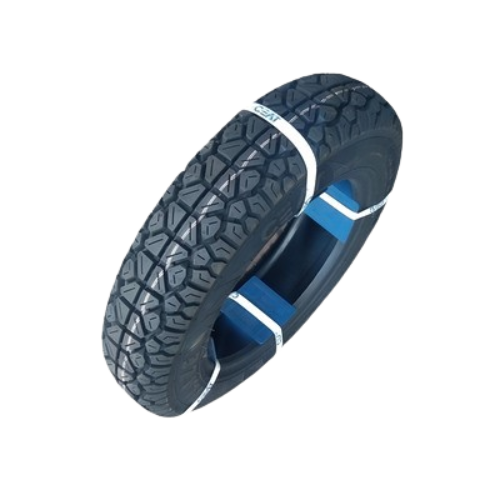 Access 125 CC New Model Rare Tyre-CEAT