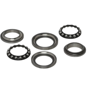 Access 125 CC New Model Farrak Cone Set Standard
