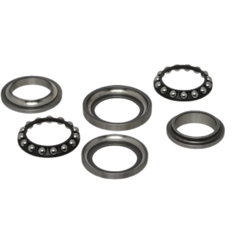 Access 125 CC New Model Farrak Cone Set Standard