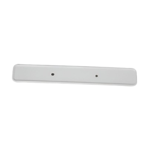 Access 125 CC New Model Front Number Plate Standard