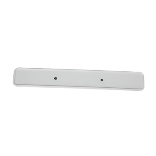 Access 125 CC New Model Front Number Plate Standard