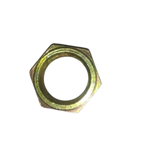 Access 125 CC New Model Farrak Nut Standard