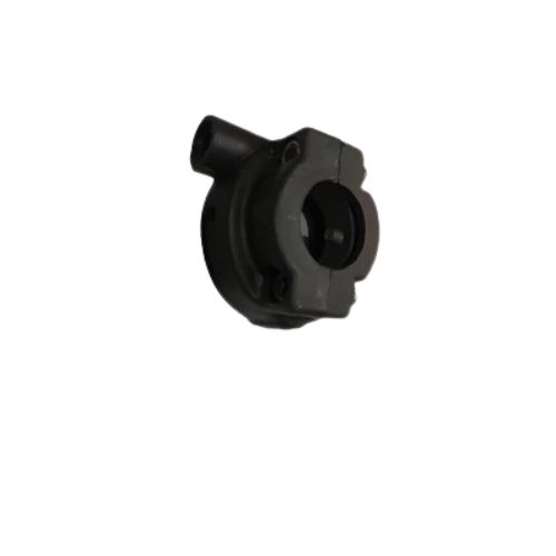 Hero Karizma R Accelerator Mounting Standard