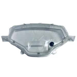 Access 125 CC New Model Meter Glass Standard