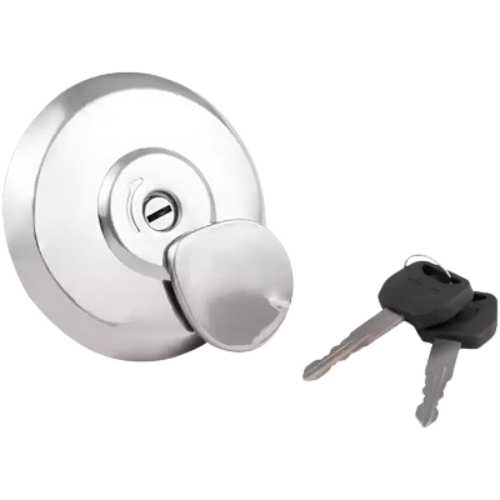 Shine BS6 Petrol Tank Lock Standard