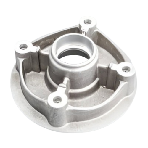 Shine BS6 Sprocket Hub Standard