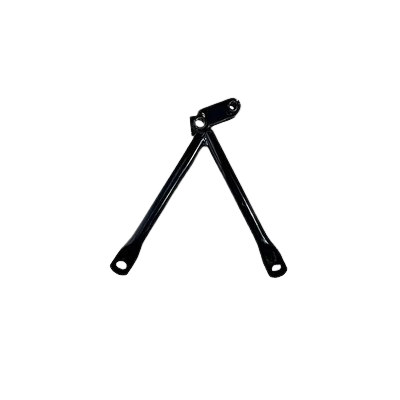 Dream Neo 110 Rare Footress Bracket Left Standard