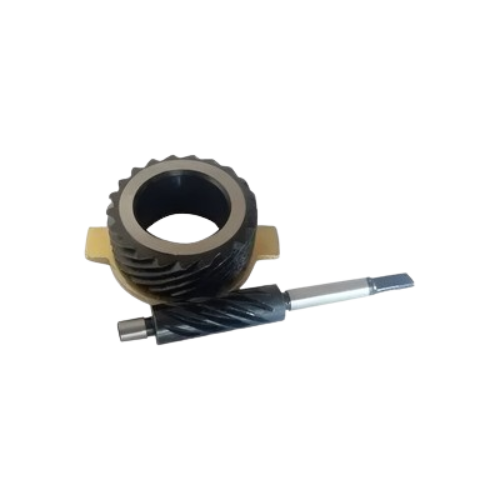 Dream Neo 110 Meter Gear Standard