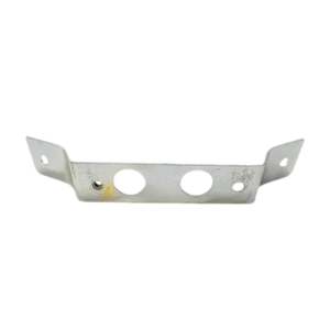 Access 125 CC New Model Front Number Plate Bracket Standard