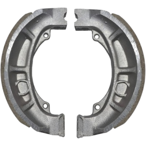 Access 125 CC New Model Front Brake Shoe Standard.