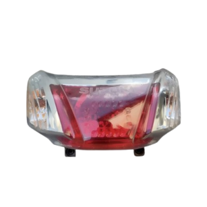 Access 125 CC New Model Tail Light Assemble Standard