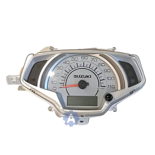 Access 125 CC New Model Meter Assembly Standard