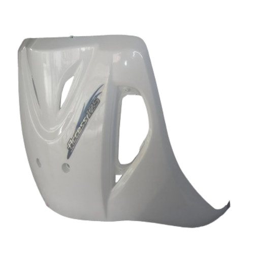 Access 125 CC Old Model Nose Standard