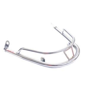 Access 125 CC New Model Mud-Guard Bumper Standard
