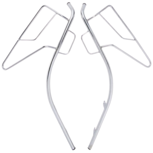 Access 125 CC New Model Side Double Beading Standard