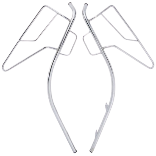 Access 125 CC New Model Side Double Beading Standard