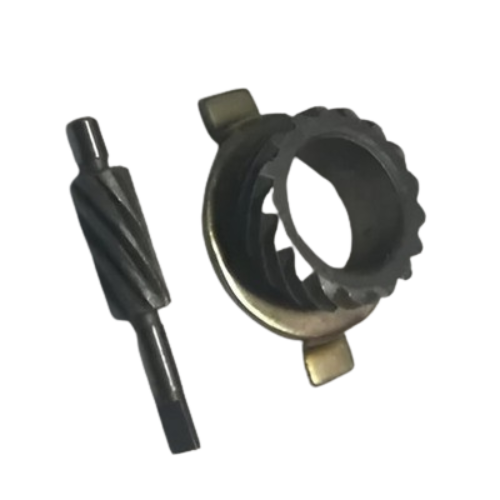Access 125 CC New Model Meter Gear Standard