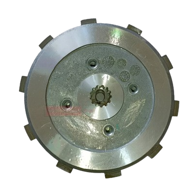 FZ-S Clutch Kit Standard