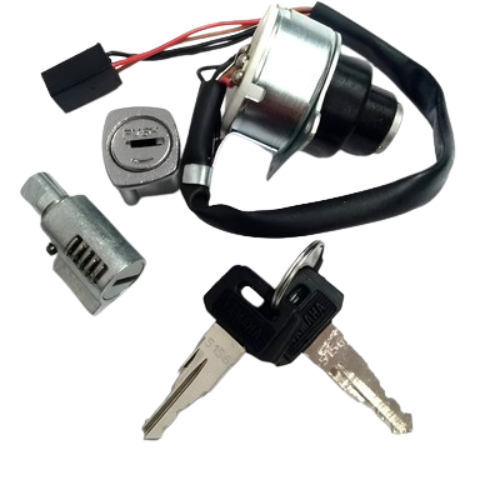 RX-100 Lock Set Standard