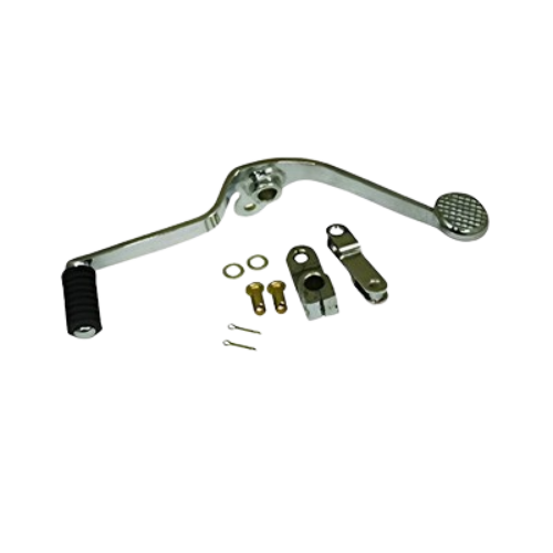 RX-100 Gear Pedal Standard