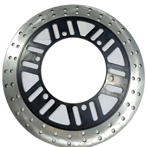 Avenger Old Model 150 CC Front Disc Plate Standard