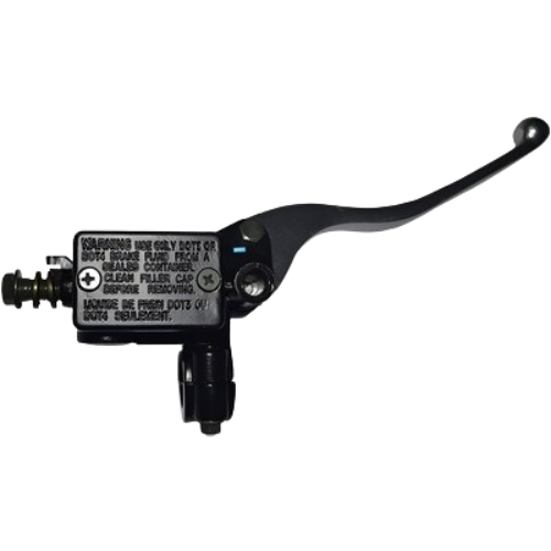 Avenger Old Model 150 CC Front Disc Lever Assembly Standard