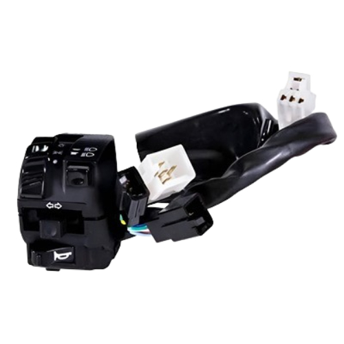 Unicorn BS6 Head Light Switch Standard