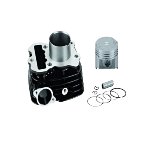 Access 125 CC New Model Bore Kit Standard